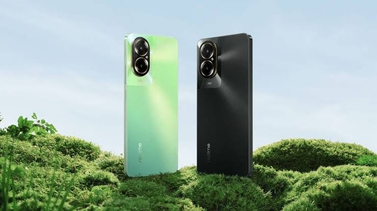 Temukan Keunggulan Realme C67! Smartphone Ultra-Slim dengan Kamera 108MP dan Pengisian Daya SUPERVOOC 33W