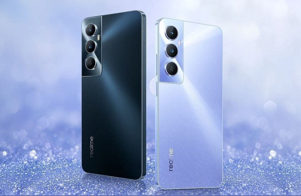 Harga Mulai Rp2,3 Jutaan Saja! Ini Keunggulan dan Kekurangan Realme C65, Smartphone Ultra Tipis dengan Performa Mengesankan