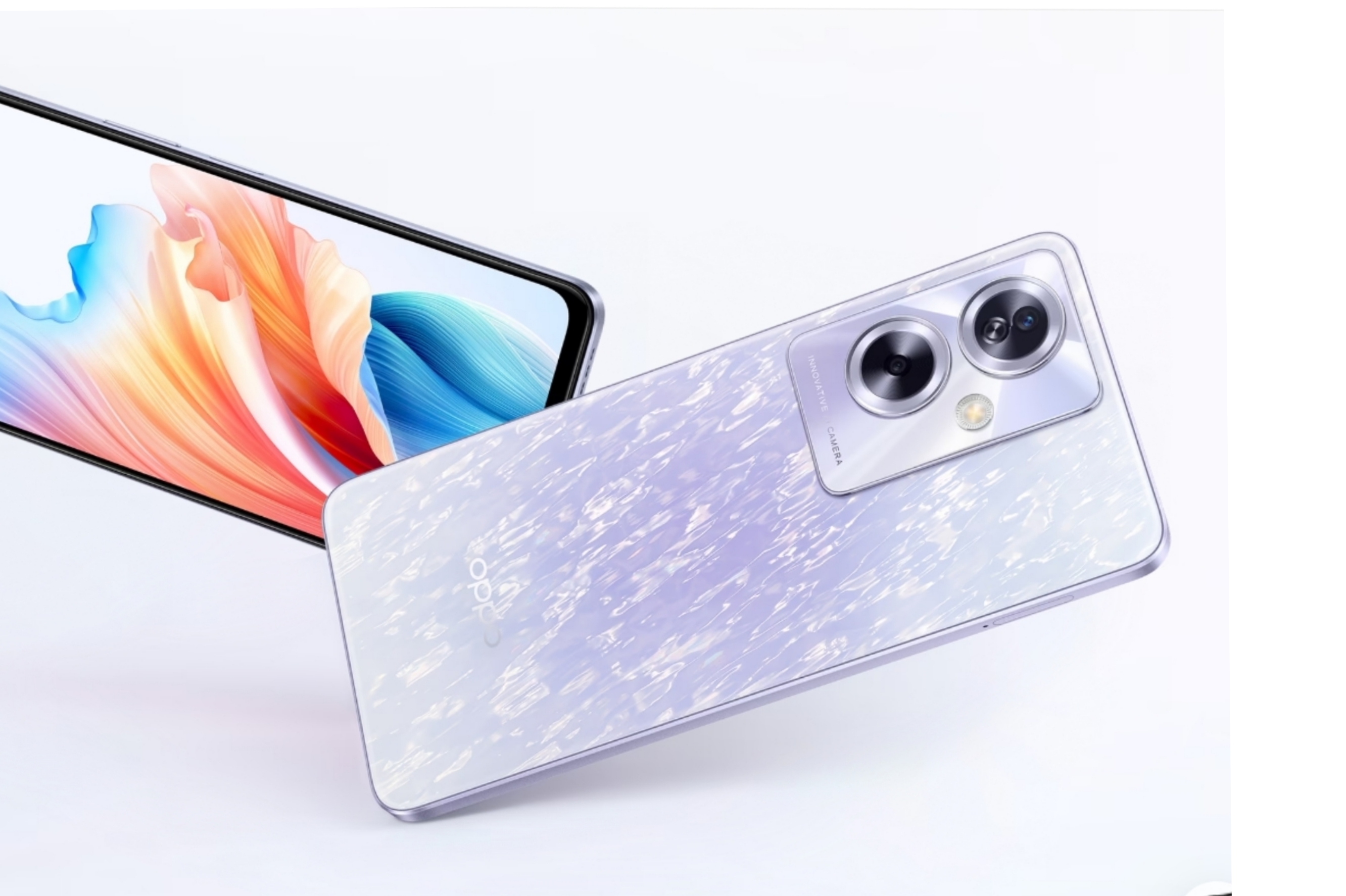 Mengulas Spek Gahar Oppo A79 5G, Ponsel Canggih dengan Kamera Superior dan Layar Ultra Jernih untuk Pengalaman Visual Terbaik