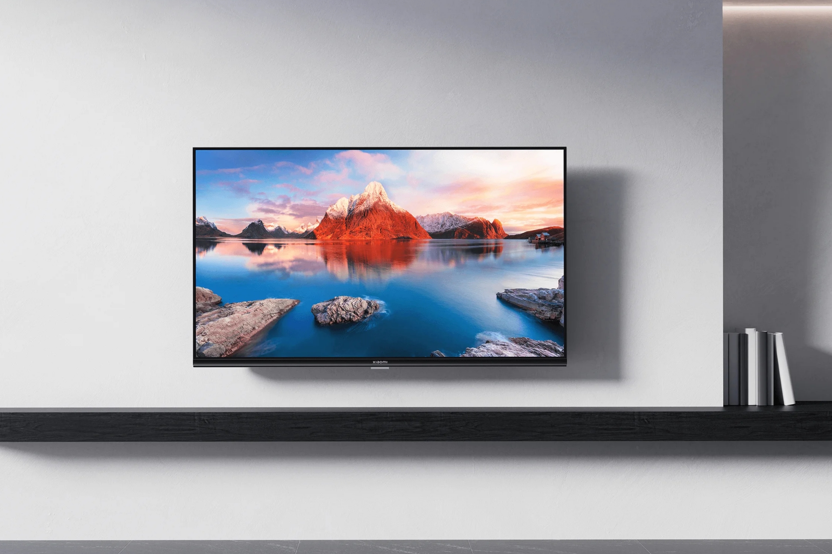 Xiaomi TV A Pro 32 Inci, TV HD dengan Google TV dan Fitur Rumah Pintar di Harga Rp1,8 Jutaan Saja