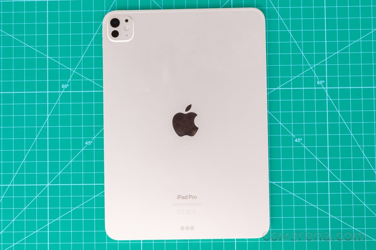 Apple iPad Pro 11, Performa dan Desain Terbaik untuk Produktivitas Maksimal
