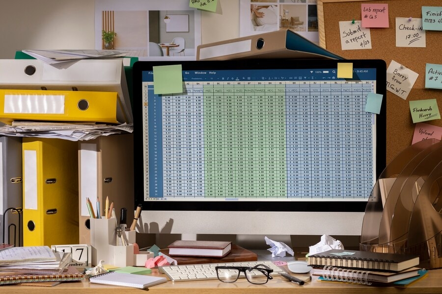 Jangan Panik! Ini Cara Mudah Mengatasi Data yang Tidak Muncul di Pivot Table Microsoft Excel