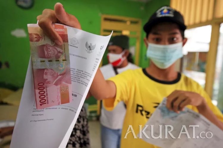 Ingin Dapat Bansos BSU Ketenagakerjaan? Coba Cek Langkah-langkah Daftarnya Agar Tidak Salah