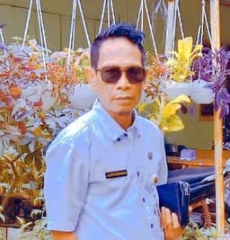 Taufikurahman, M.Si