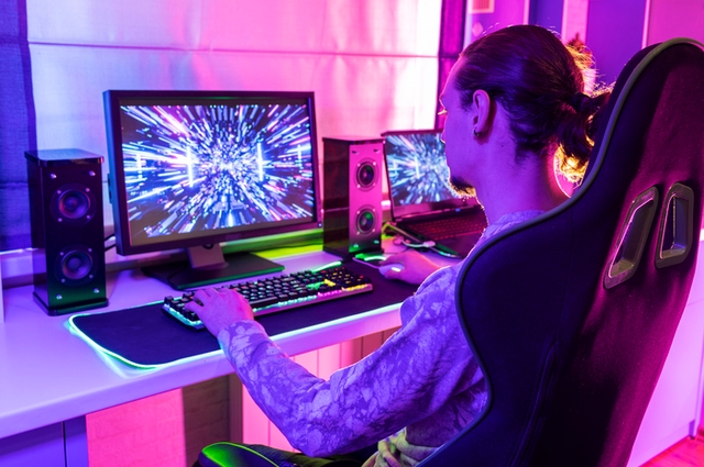 Computer Gamning Paling Inilah 5 Game PC Dan Laptop Terbaik dan Paling Populer Banyak Yang ...